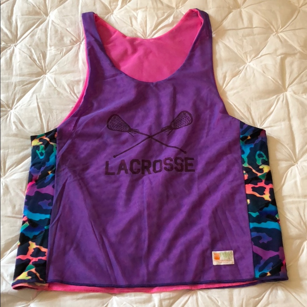 Lacrosse Pinney